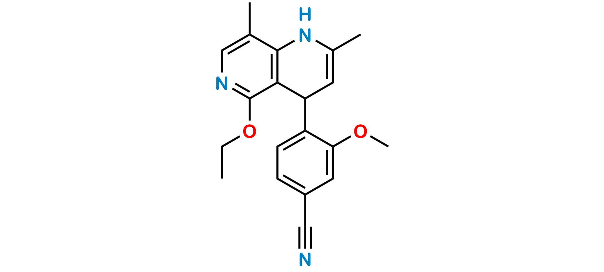 Finerenone Impurity 21
